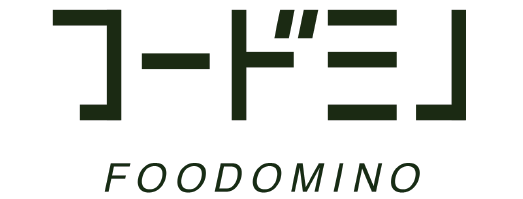 フードミノロゴ